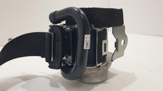 CINTURA DI SICUREZZA POSTERIORE SX ALFA ROMEO Stelvio Serie (949_) 1561384670 01561384670 (16) - Foto 7