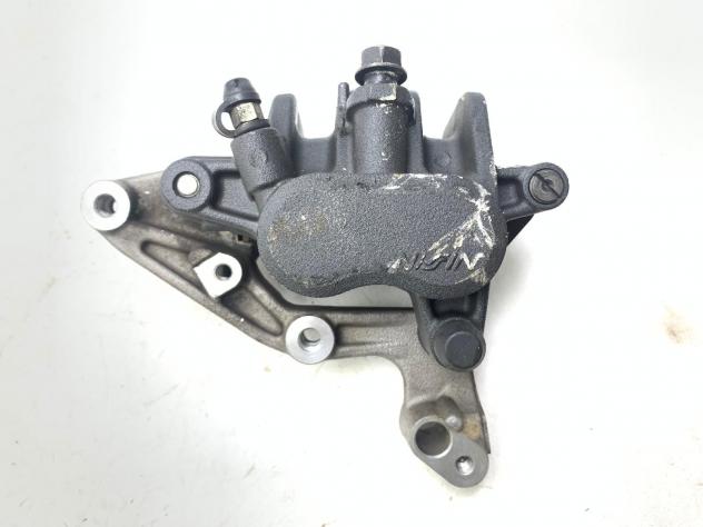 HONDA SH I 125 PINZA FRENO ANTERIORE - INTERASSE: 80 MM 2022 2023 ZDCJF90A