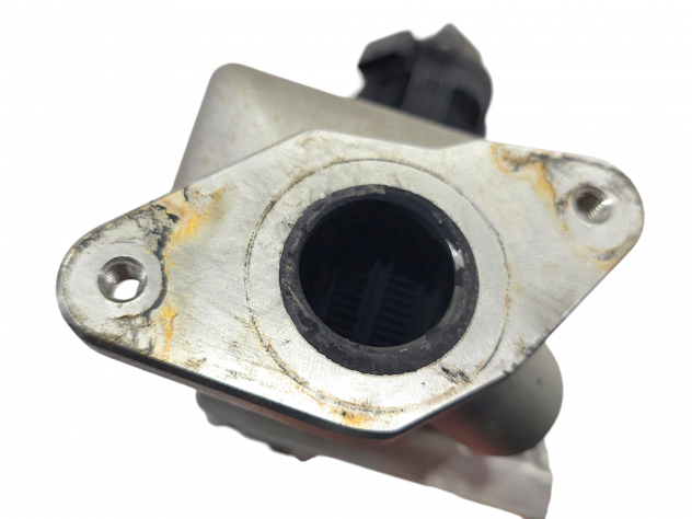 RADIATORE SCARICO GAS EGR BMW Serie 2 Coupé (F22) 8596444 B47 D20 A Diesel 2000 (13) - Foto 14