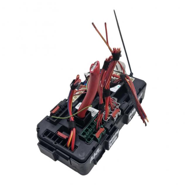 SCATOLA PORTA FUSIBILI BMW Serie 1 F20 922487903 N47D20C Diesel 1995 (1119) - Foto 3
