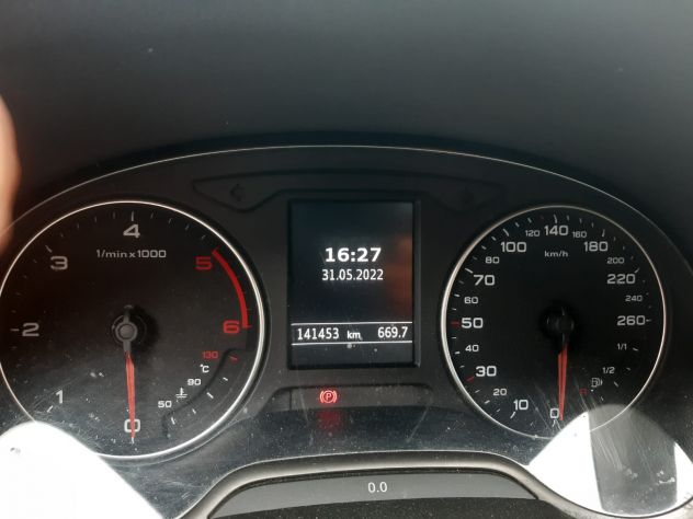 Ricambi vari Audi A3 8V 1.6TDI del 2014 - Foto 7