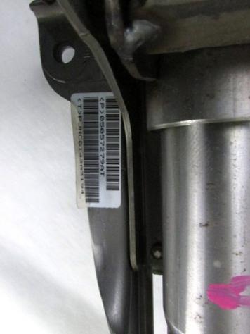 05057279AT PIANTONE STERZO GUIDA JEEP COMPASS 2.2 D 4X4 120KW 6M 5P (2013) RICAMBIO USATO - Foto 2