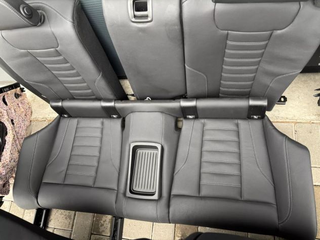 Interni / sedili / Recaro per BMW Serie 2 M2 G42 G87 OEM - Foto 5