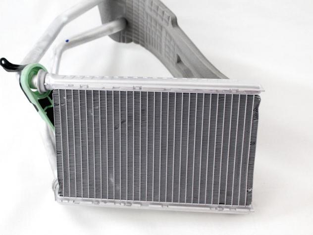 0669973K TERMOSCAMBIATORE RISCALDAMENTO DS DS4 E TENSE CROSS 1.6 I 132KW AUT 5P (2022) RICAMBIO USATO - Foto 2