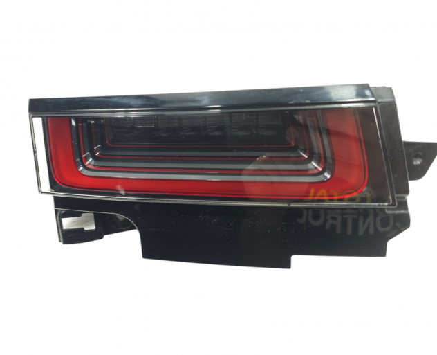 STOP POSTERIORE SINISTRO INTEGRATO NEL PORTELLO LAND ROVER Range Rover Evoque Serie K8D2-13A421-AC (18) - Foto 5