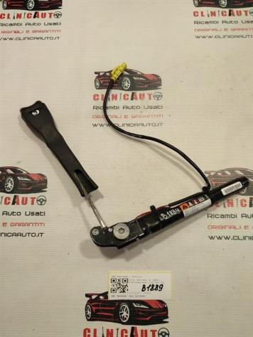 PRETENSIONATORE OPEL Antara Serie 20919346 (0615) - Foto 2