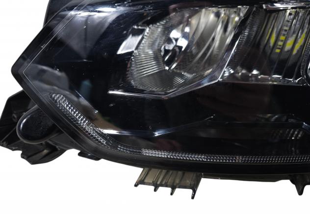 FARO ANTERIORE SINISTRO PEUGEOT 208 Serie 9855524680 (19) - Foto 5