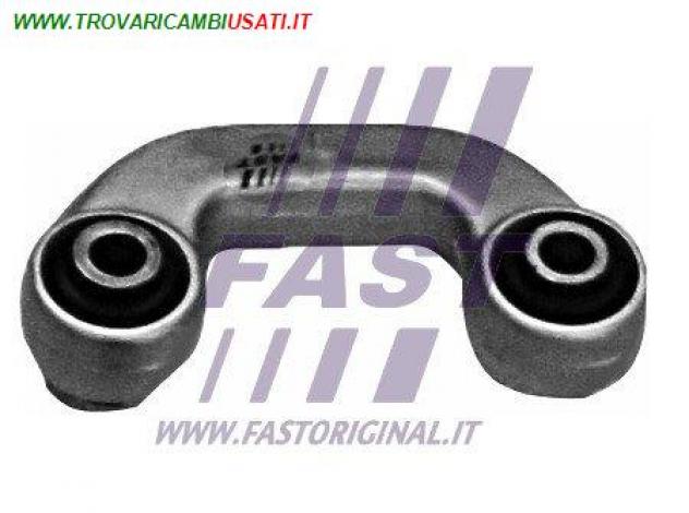 TIRANTE BARRA STABILIZZATRICE AUDI A4 B5 94 ANTERIORE DX 95-01 FT20503  AUDI - A4 - 1995  2000, AUDI - A4 - 2001  2004, AUDI - A6