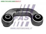 TIRANTE BARRA STABILIZZATRICE AUDI A4 B5 94 ANTERIORE DX 95-01 FT20503  AUD &hellip;