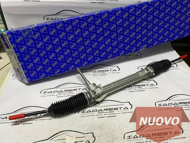 Scatola Guida Sterzo Fiat Panda dal 2012 51908391 - Foto 3