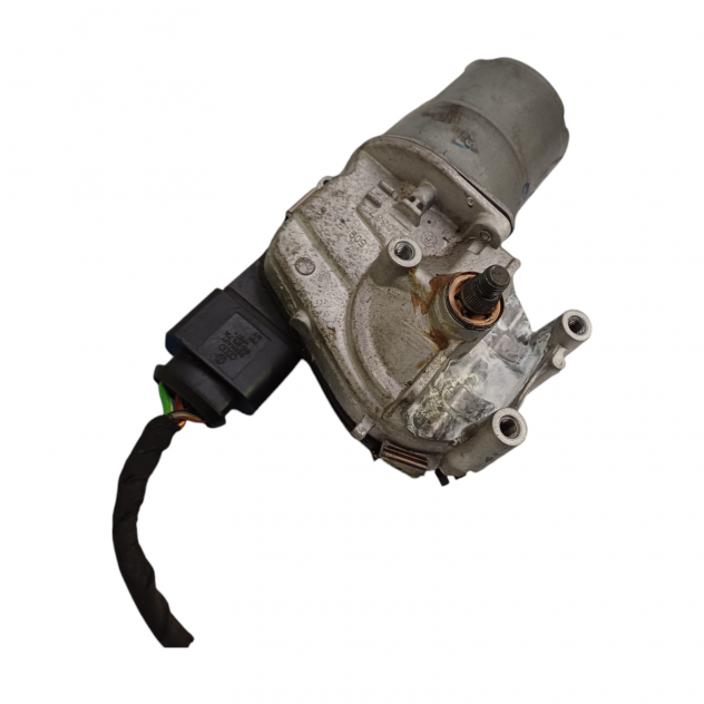 MOTORINO TERGICRISTALLO ANTERIORE SKODA Kamiq Serie 039024360A (18) - Foto 5