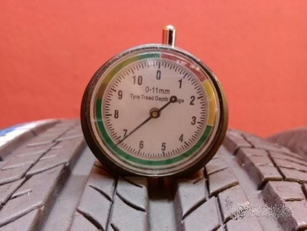 2 gomme 235 55 18 hankook a3012 - Foto 3