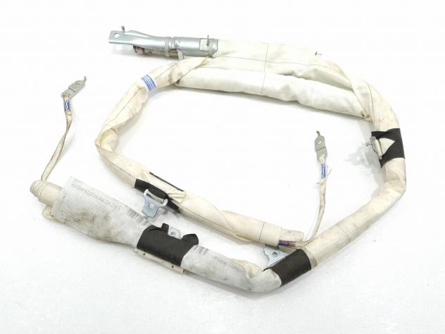 AIRBAG A TENDINA LATO SINISTRO JEEP Renegade Serie 00520901510 (1418) - Foto 7
