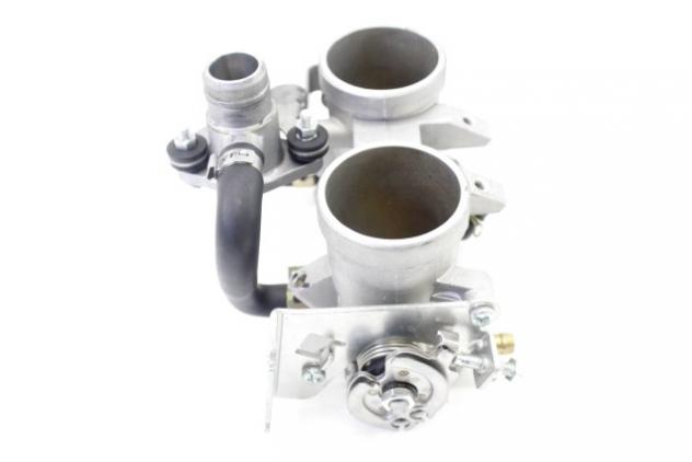 BENELLI TRK 502 X 289006280010 CORPO FARFALLATO 18 - 24 THROTTLE BODY - Foto 4