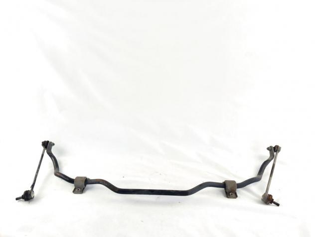 13343139 BARRA STABILIZZATRICE ANTERIORE OPEL CORSA D 1.2 B 59KW 5M 5P (2007) RICAMBIO USATO