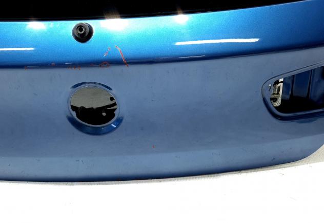 PORTELLONE POSTERIORE COMPLETO BMW Serie 1 F20 N47C16A (1119) - Foto 5