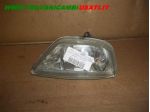 PROIETTORE FENDINEBBIA D. 01  FORD FOCUS (CAK) 3p / 5p / Wagon  Parti elett &hellip;