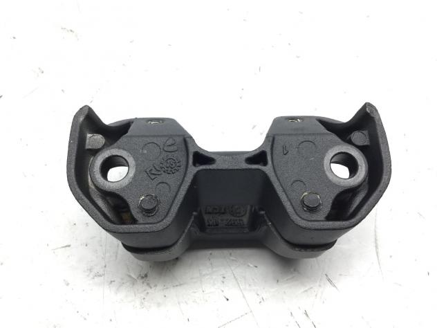 DUCATI MONSTER 821 CAVALLOTTO SUPPORTO MANUBRIO 2016 ZDMM604AAFB017359 - Foto 6