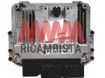 0261S04456 Mini One R56 1.6 centralina motore Bosch