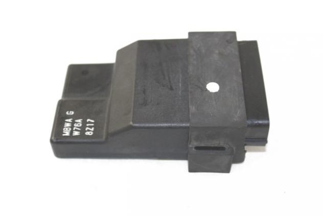HONDA CBR 600 F 30410MBW611 CENTRALINA PC35 99 - 00 CONTROL UNIT 30410MBW610 - Foto 3