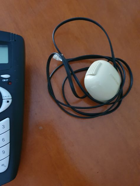 Telefono da tavolo - Foto 2