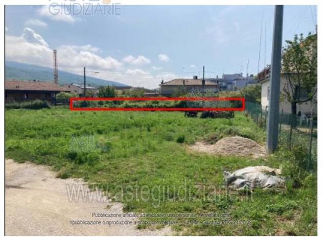 IMMOBILI-ALTRA CATEGORIA-Frazione di Paganica - Foto 7