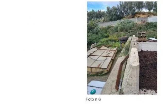 Immobile in asta di 3700 m² in vendita a Oppido Mamertina - Foto 6