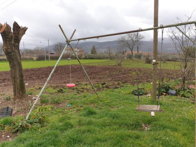 Casa di campagna in Strada Comunale Rifrezza - Foto 3