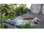 rustico semicentrale mq 66 Euro 50