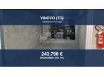 Immobile in asta di 4403 m² in vendita a Vinovo