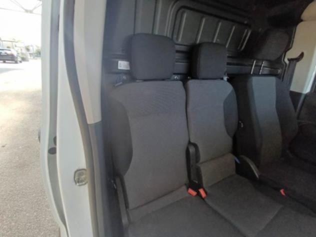 PEUGEOT Partner BlueHDi 100 PL Furgone Premium rif. 24066676 - Foto 8