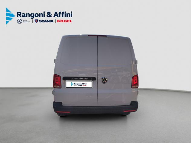 Volkswagen Transporter 2.0 TDI 110kW DSG Business p.c. - Foto 6