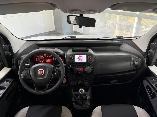 Fiat Fiorino SX 1.3 D MJT #7981 - Foto 10