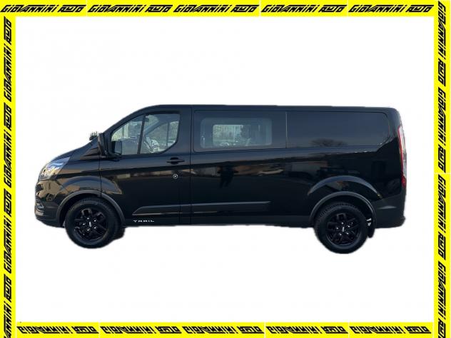 Ford Transit Custom 340 2.0 170 CV (Garanzia 24 Mesi) - Foto 4
