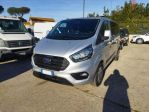 FORD Transit Custom 9 POSTI CUSTOM COMBI L2 H1 2.0tdci 130cv IVA ESCL rif.  &hellip;