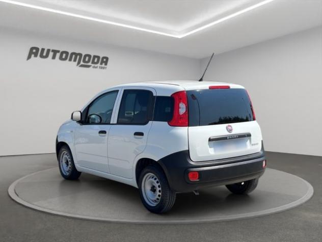 FIAT Panda VAN HYBRID 2 POSTI rif. 23957703 - Foto 6