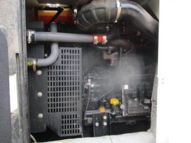 Gruppo elettrogeno Atlas Copco 72 kW - QAS90 - Foto 5