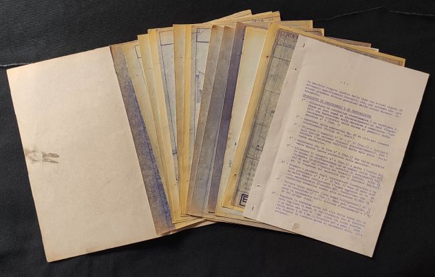 Raccolta manuali macchine utensili anni 50-60. - Foto 3
