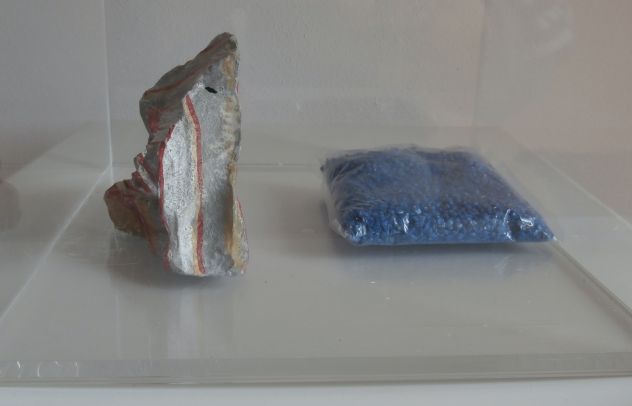 ASKOLL PURE S COLOR NATURAL SAND - Foto 2