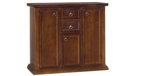 Credenza 3 ante 2 cassetti - Nuovo