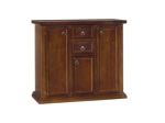 Credenza 3 ante 2 cassetti - Nuovo