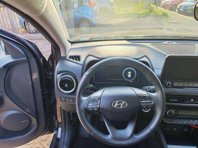 Hyundai KONA 1.0 t-gdi NLine 2wd 120cv - Foto 10