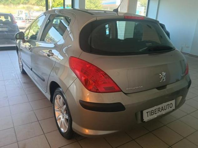 PEUGEOT 308 PEUGEOT 308 1.4 VTi 95 CV – 67.000 KM CERTIFICATI rif. 23904078 - Foto 7