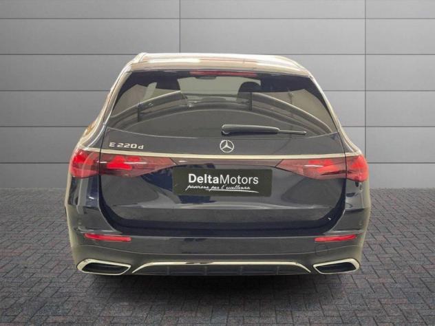 Mercedes-Benz S214 E Station Wagon E 220 d Station Wagon AMG Line PREMIUM - Foto 4