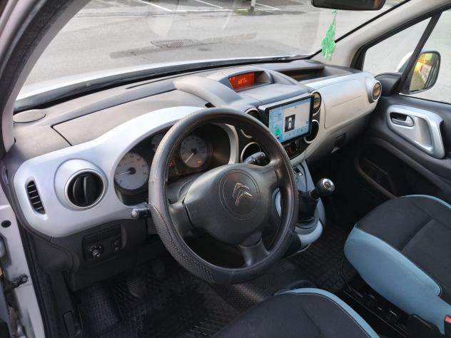 Citroen Berlingo Multispace 1.6 HDi 90 Selection - Foto 10