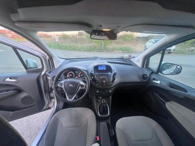 FORD Tourneo Courier 1.0 EcoBoost 100 CV Titanium rif. 23808156 - Foto 9