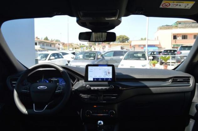 FORD Kuga 1.5 EcoBoost 150 CV 2WD ST-Line Garanzia Ford rif. 24046757 - Foto 7