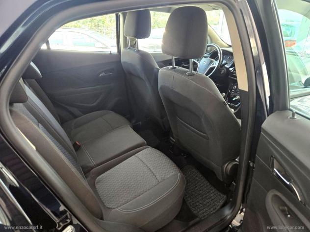 OPEL Mokka X 1.6 CDTI Ecotec 4x2 S&S Business - Foto 8