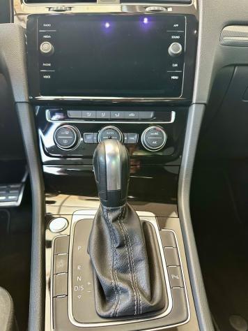 Volkswagen Golf 5 Porte Golf 5p 1.5 tsi R-LINE 150cv dsg SUPER PROMO - Foto 17