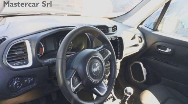 JEEP Renegade Renegade 2.0 mjt Longitude 4wd 140cv - FX304NG rif. 24189593 - Foto 2